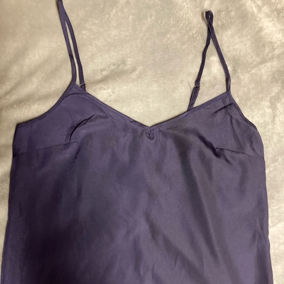 NWOT Summer Tank Dress - Picture 2 of 9
